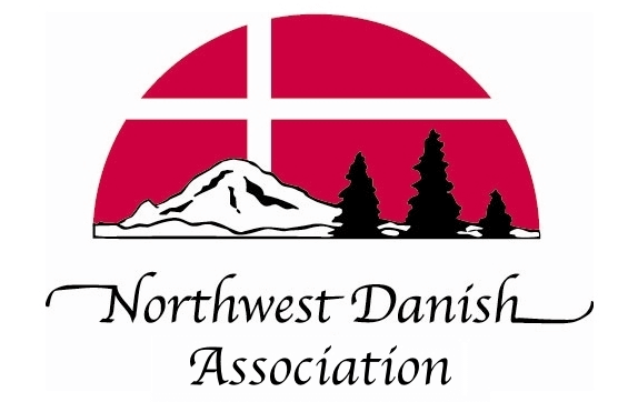 Northwest Danish Association logo
